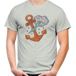 Kaos Jangkar