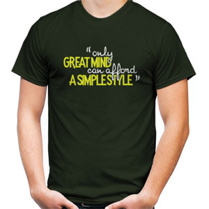 Kaos Great Mind