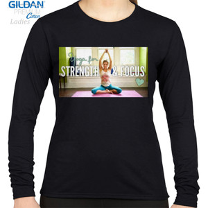 Kaos Yoga S F