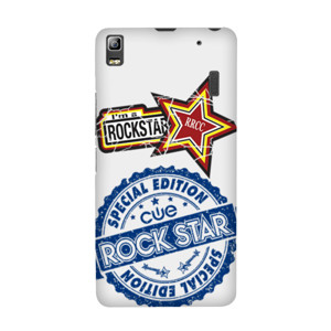 ROCK STAR Casing HP