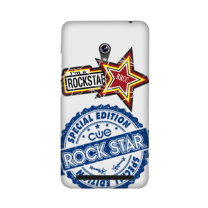 ROCK STAR Casing HP