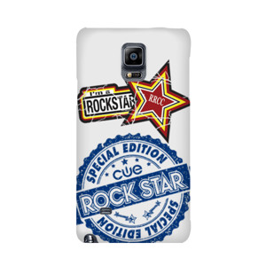 ROCK STAR Casing HP