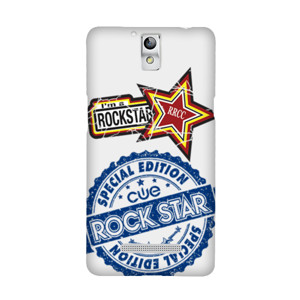 ROCK STAR Casing HP