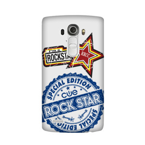 ROCK STAR Casing HP