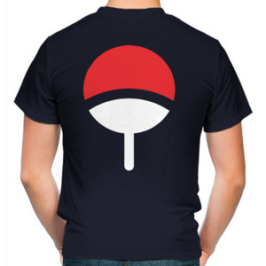 Kaos Kaos sasuke