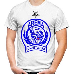 Kaos kaos arema 