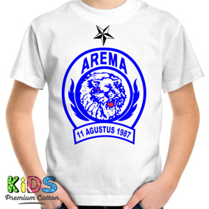 Kaos kaos arema 