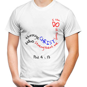 Kaos Phil 4 : 13