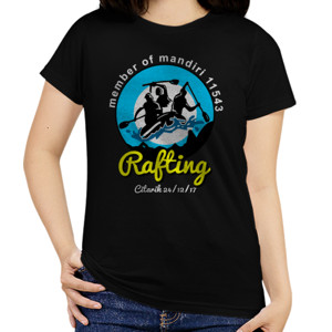 Kaos Bio-Rafting