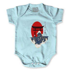 Baby Jumper The Japan Art 