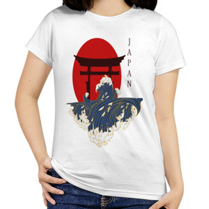 Kaos The Japan Art 