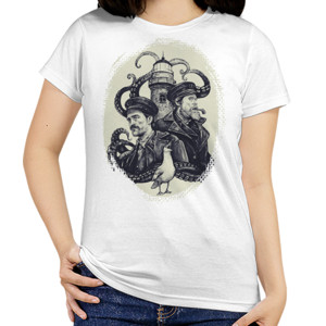 Kaos Kaos The Lighthouse