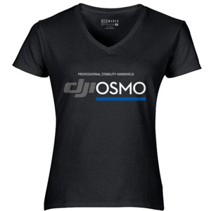 Kaos T-Shirt Dji Osmo