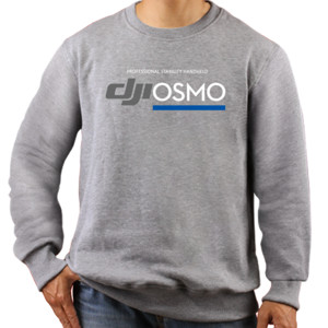 Jaket Sweater T-Shirt Dji Osmo