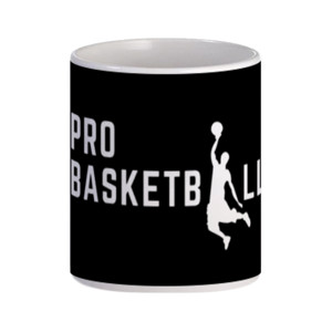 Mug Pro Basketball