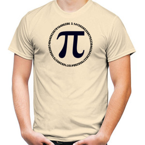 Kaos Kaos Pi circle