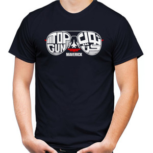 Kaos Top Gun