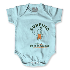 Baby Jumper Waves killer