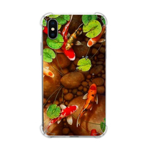 Ikan Koi Casing HP