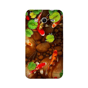 Ikan Koi Casing HP
