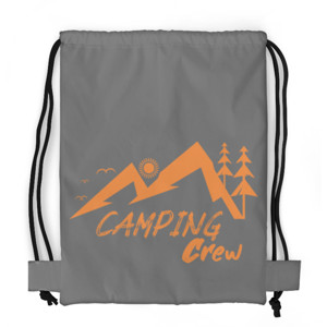 Tas Serut Fullprint Tas Camping