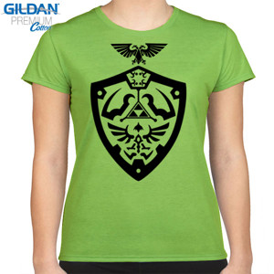Kaos Imperium Of Hylian
