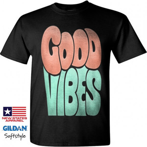 Kaos DISTRO Collection G_BLACK FOREVER