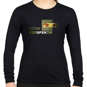 Kaos KOTAK PERSPEKTIF