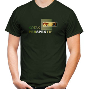 Kaos KOTAK PERSPEKTIF
