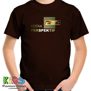 Kaos KOTAK PERSPEKTIF