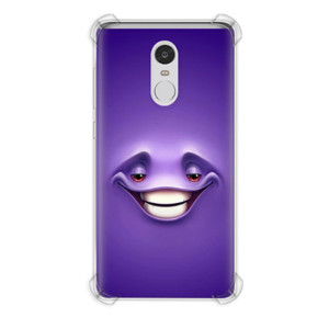 Casing HP Monster Kid 4
