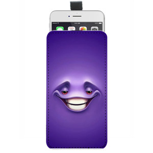 Sarung HP Pouch Monster Kid 4