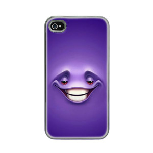 Monster Kid 4 Casing HP