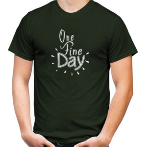 Kaos one fine day