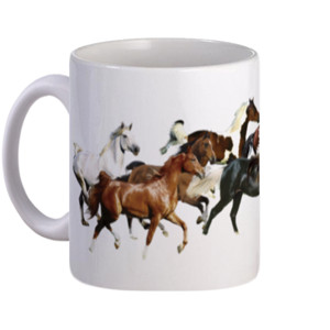 Mug Mug Hewan