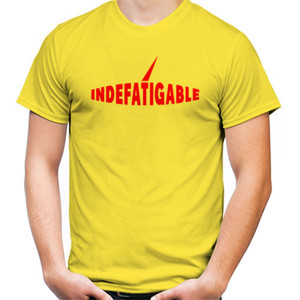 Kaos Indefatigable V3