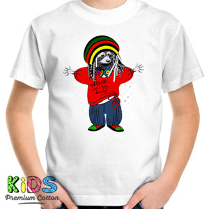 Kaos Distro Streetwear Hip Hop Style