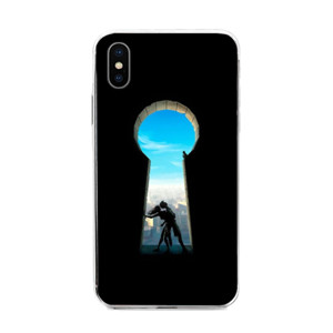 The Key Hole Casing HP
