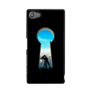 The Key Hole Casing HP