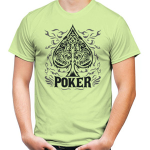 Kaos Ace Poker