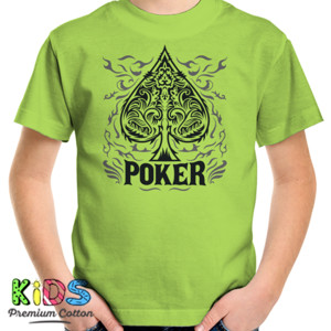 Kaos Ace Poker