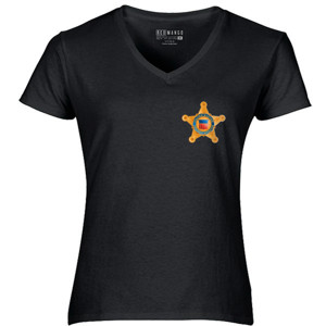 Kaos United States Secret Service - Small  