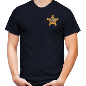 Kaos United States Secret Service - Small  