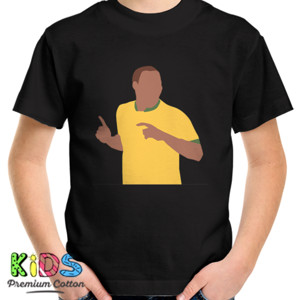 Kaos Ronaldo Brazil