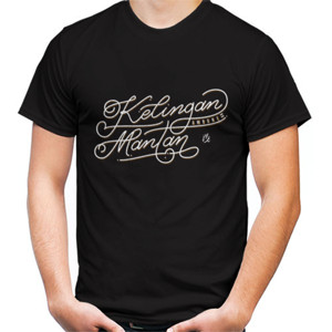 Kaos Kelingan