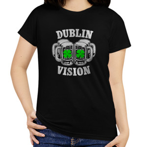Kaos Dublin Vision