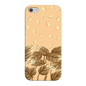 Brown Leaves Casing HP