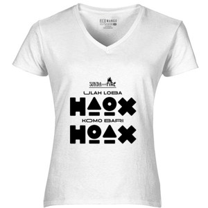 Kaos SFire Ulah Hoax A BT