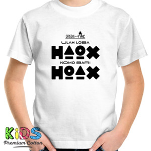 Kaos SFire Ulah Hoax A BT
