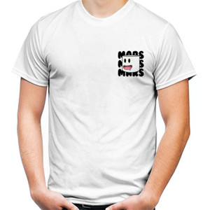 Kaos Marshmellow